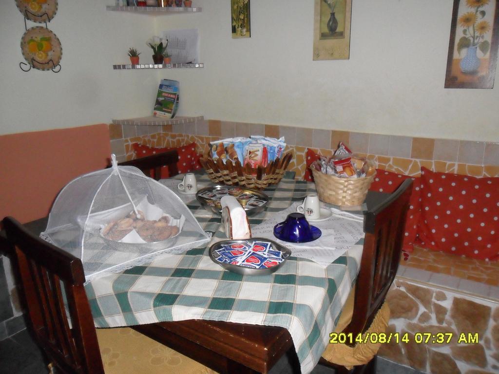B&B Casa Dei Mille Pizzo  Exterior photo