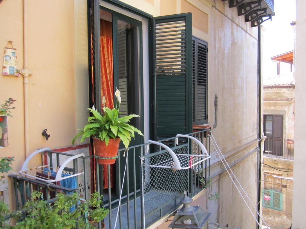 B&B Casa Dei Mille Pizzo  Room photo