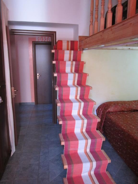 B&B Casa Dei Mille Pizzo  Room photo