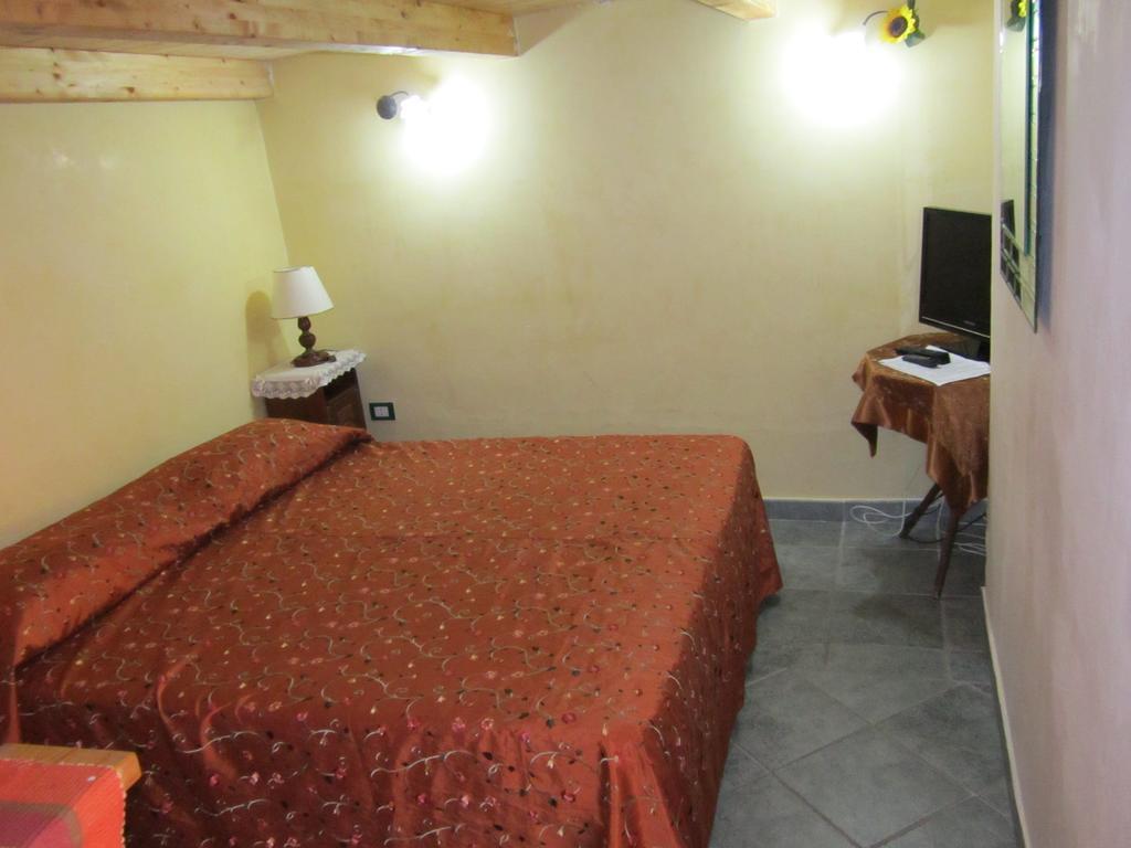 B&B Casa Dei Mille Pizzo  Room photo