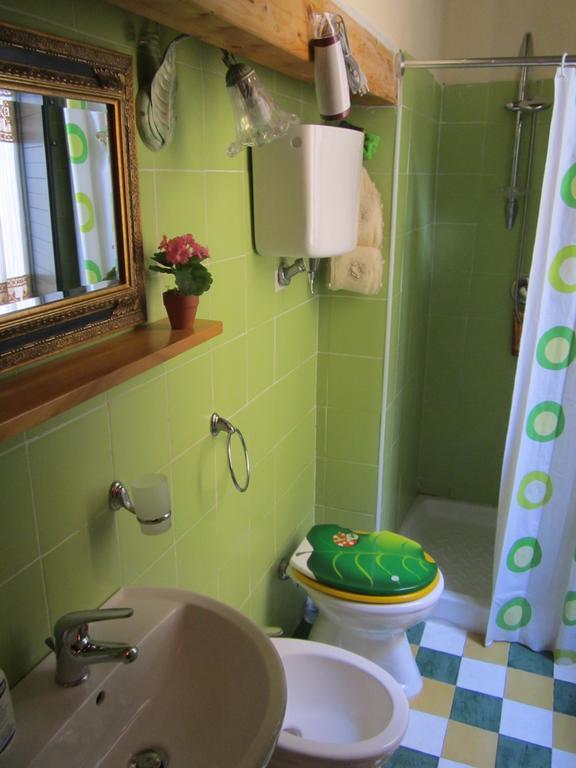 B&B Casa Dei Mille Pizzo  Room photo