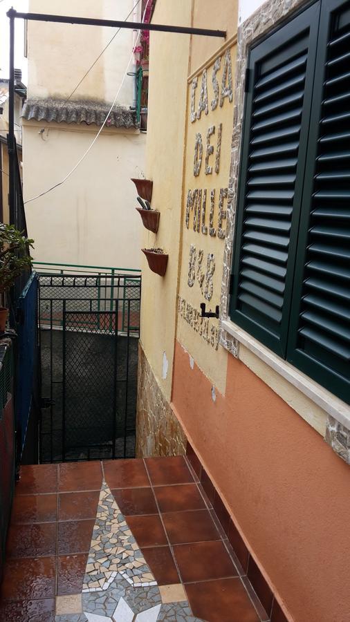B&B Casa Dei Mille Pizzo  Exterior photo