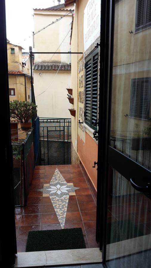 B&B Casa Dei Mille Pizzo  Exterior photo
